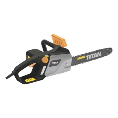 Titan TTL758CHN-A 2000W 230-240V Electric 40cm Chainsaw (338PY)